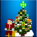 Holiday Craft: Magic Christmas Adventures-APK