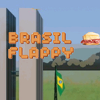 آیکون‌ Brasil Flappy