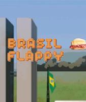 Brasil Flappy capture d'écran 1