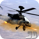 Helicopter Gunship 3D APK