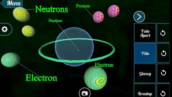 Helium 3D imagem de tela 2