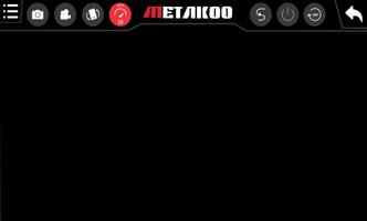 Metakoo M2 M5 screenshot 1