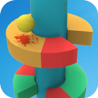 Helix Ball Drop আইকন