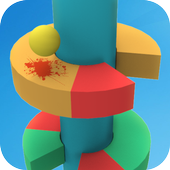 Download Helix Ball Drop 