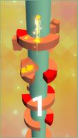 Helix Ball Drop syot layar 2