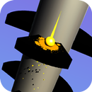 Helix Tower Down-APK