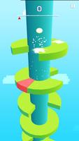 Helix Jump Forever ภาพหน้าจอ 1