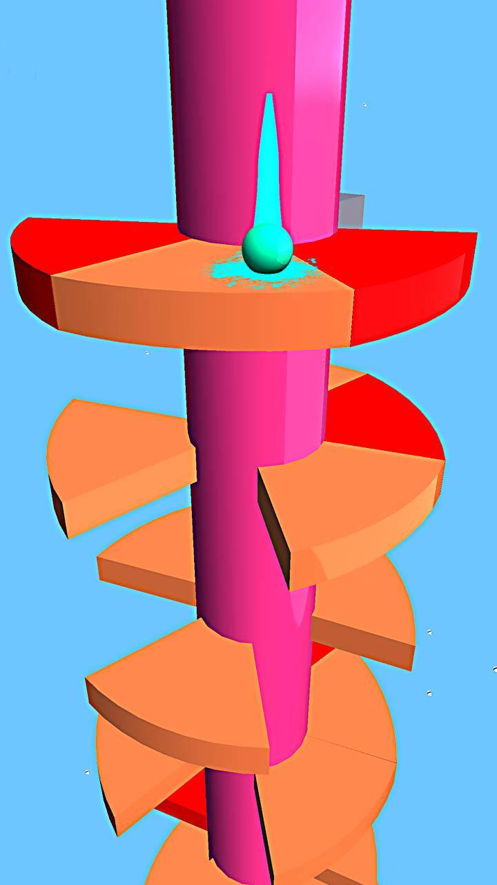 Вертикальная стрела. Шарики башня 3 д. Игра 3д башня шариковая. Игры Хеликс джамп башня из фруктов.