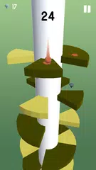 download Helix Jump APK
