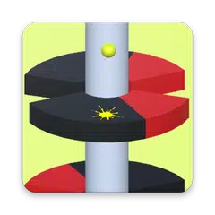 Helix jump tower APK download