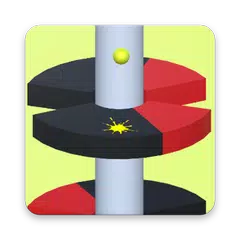 Helix jump tower APK 下載