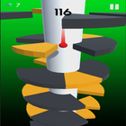 Helix Spiral Tower Jumper أيقونة