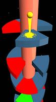 Helix Spiral Tower Jumper تصوير الشاشة 1