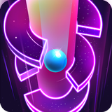 Helix Color Jump 2018 - Ball Falling Game APK