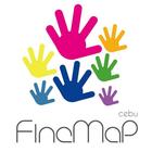 cebu-fine-map آئیکن