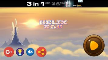 Helix Bag capture d'écran 1