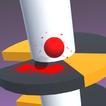 Spiral Jump Rush:  Spiral Jump, jump, jump over it