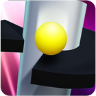 helix jump Free icon