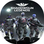 Shadowgun Legend Tips ไอคอน