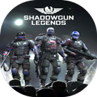 Shadowgun Legend Tips 图标