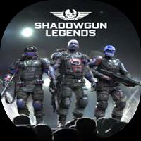 Shadowgun Legend Tips โปสเตอร์