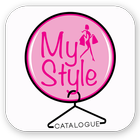 My Style Catalogue आइकन