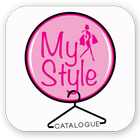 My Style Catalogue icône
