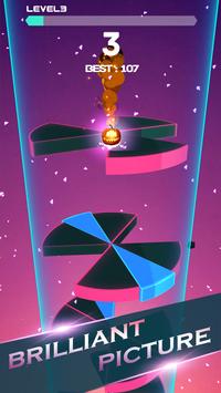 Helix Fall 1.7 APK + Mod (Unlimited money / Free purchase) for Android