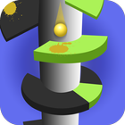 Spiral Jump Tower ikon