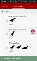 برنامه‌نما Aves Del Retiro عکس از صفحه
