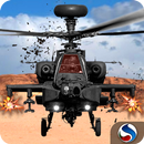 Heli Gunship Strike Battle APK