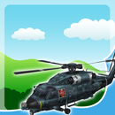Helicopter Games for Kids Free APK