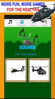 Helicopter Games for Kids Free Poster