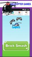 Helicopter Games for Kids Free تصوير الشاشة 2