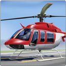 Hubschrauber-Landung Simulator APK
