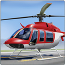 Helicopter Landing Simulator APK