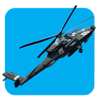 Helicopter Flight Simulator ikon