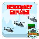 Helicopter Survival APK