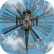 Helicopter Wargame