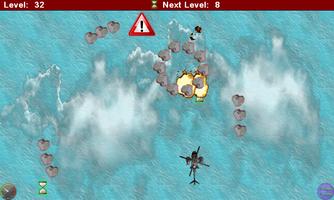 Helicopter Wargame Ekran Görüntüsü 1