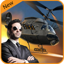 Helicopter Photo Editor - Self APK