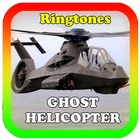 Helicopter Ringtones Blades Best-icoon
