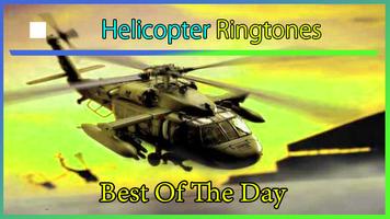 Helicopter Ringtones Blades Best capture d'écran 2