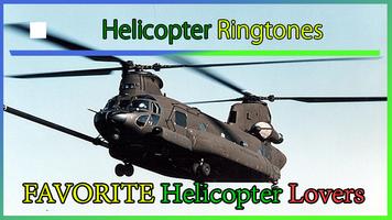 Helicopter Ringtones Blades Best capture d'écran 3