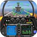 Helicopter Battle Simulator APK