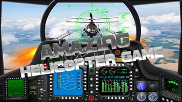 Helicopter Battle Simulator Ekran Görüntüsü 2