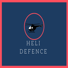 Heli Defence icône