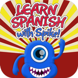 Learn Spanish With Spike