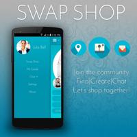 Swap Shop 포스터
