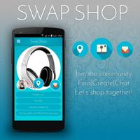 Swap Shop 截图 1